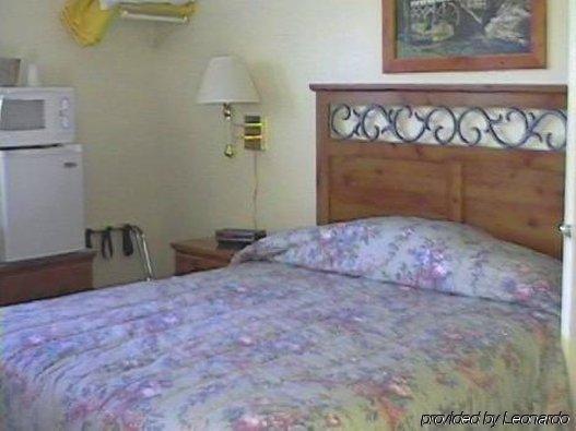 Riverbend Lodging Bryson City Quarto foto